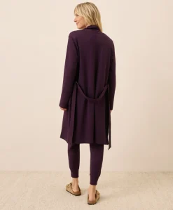 Women Pact Organic Luxe Essential Jogger