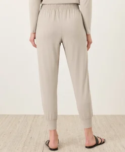 Women Pact Organic Luxe Essential Jogger