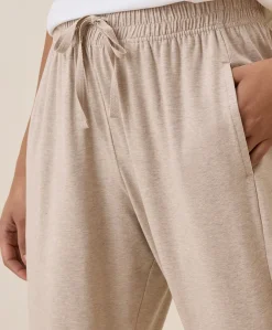 Women Pact Organic Luxe Essential Jogger