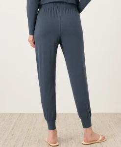 Women Pact Organic Luxe Essential Jogger