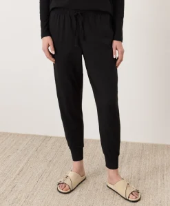 Women Pact Organic Luxe Essential Jogger