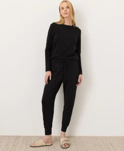 Women Pact Organic Luxe Essential Jogger