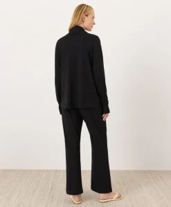 Women Pact Organic Luxe Essential Lounge Pant