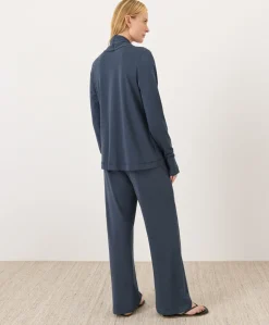 Women Pact Organic Luxe Essential Lounge Pant