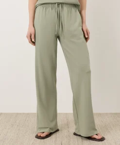 Women Pact Organic Luxe Essential Lounge Pant