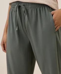 Women Pact Organic Luxe Essential Lounge Pant