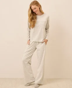 Women Pact Organic Luxe Essential Lounge Pant