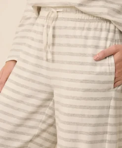 Women Pact Organic Luxe Essential Lounge Pant