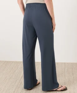 Women Pact Organic Luxe Essential Lounge Pant