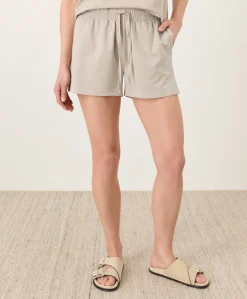 Women Pact Organic Luxe Essential Short