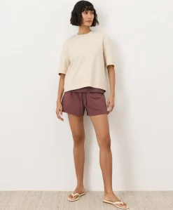 Women Pact Organic Luxe Essential Short