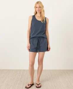 Women Pact Organic Luxe Essential Short
