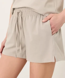 Women Pact Organic Luxe Essential Short