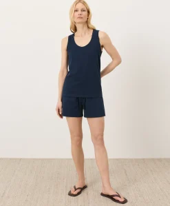 Women Pact Organic Luxe Essential Short