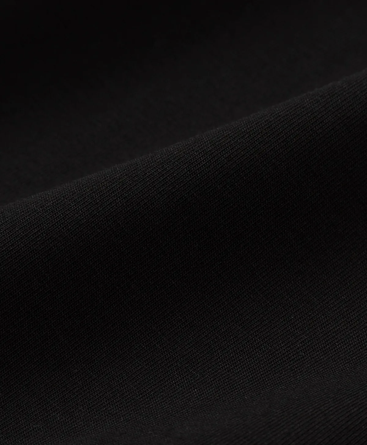 Pact Organic Luxe Essential Slim Fit Crewneck Tee