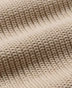 Women Pact Organic Luxe Knit Boatneck Sweater