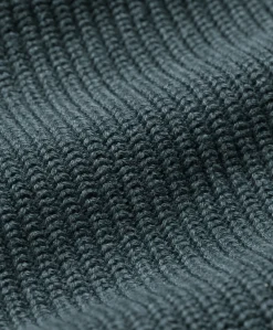 Women Pact Organic Luxe Knit Henley Sweater