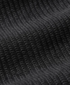 Women Pact Organic Luxe Knit Henley Sweater