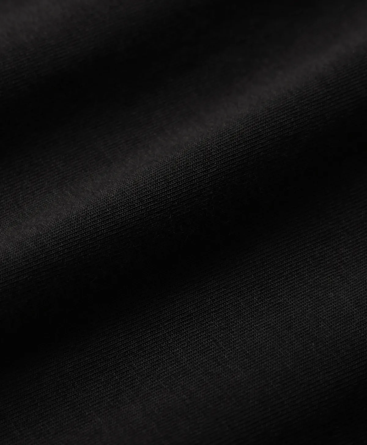 Women Pact Organic Luxe Stretch Jersey Slim Turtleneck