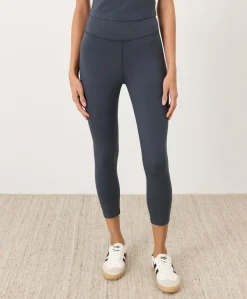 Women Pact Organic On The Go-To Cropped Legging
