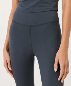 Women Pact Organic On The Go-To Cropped Legging