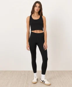 Women Pact Organic On The Go-To Crop Tank