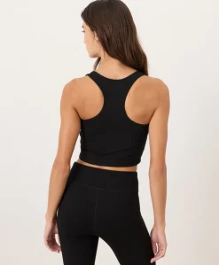 Women Pact Organic On The Go-To Crop Tank