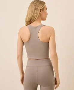 Women Pact Organic On The Go-To Crop Tank