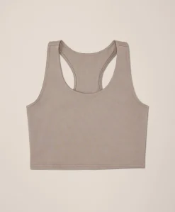 Women Pact Organic On The Go-To Crop Tank