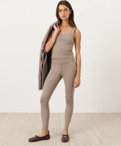 Women Pact Organic On The Go-To Legging