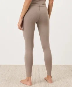 Women Pact Organic On The Go-To Legging