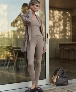 Women Pact Organic On The Go-To Legging