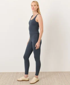 Women Pact Organic On The Go-To Legging