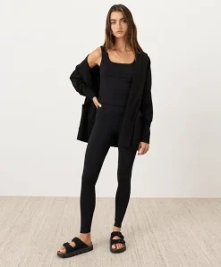 Women Pact Organic On The Go-To Legging