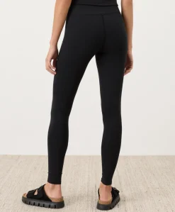 Women Pact Organic On The Go-To Legging
