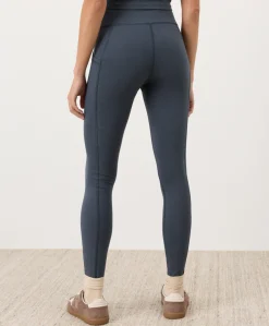 Women Pact Organic On The Go-To Pocket Legging