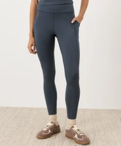 Women Pact Organic On The Go-To Pocket Legging