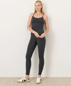 Women Pact Organic On The Go-To Pocket Legging