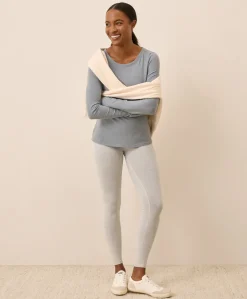 Women Pact Organic On The Go-To Pocket Legging