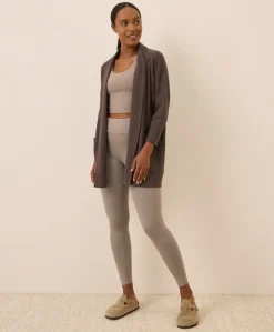 Women Pact Organic On The Go-To Pocket Legging