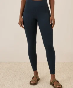 Women Pact Organic On The Go-To Pocket Legging