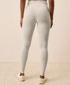Women Pact Organic On The Go-To Pocket Legging