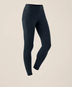 Women Pact Organic On The Go-To Pocket Legging