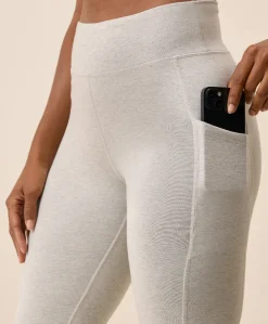 Women Pact Organic On The Go-To Pocket Legging