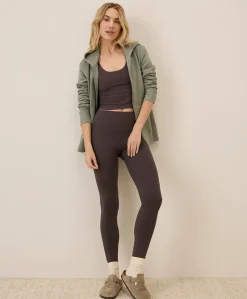 Women Pact Organic On The Go-To Pocket Legging