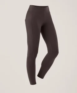 Women Pact Organic On The Go-To Pocket Legging