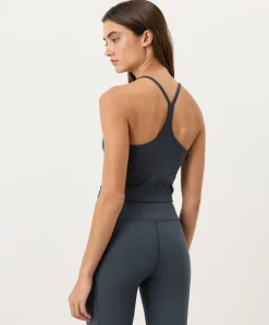 Women Pact Organic On The Go-To Shelf Bra Tank