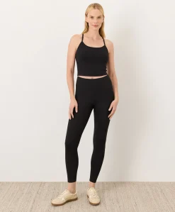 Women Pact Organic On The Go-To Shelf Bra Tank