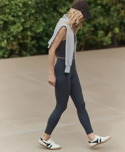 Women Pact Organic On The Go-To Stride Set