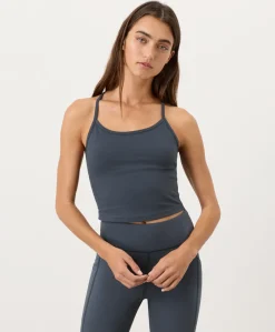 Women Pact Organic On The Go-To Stride Set